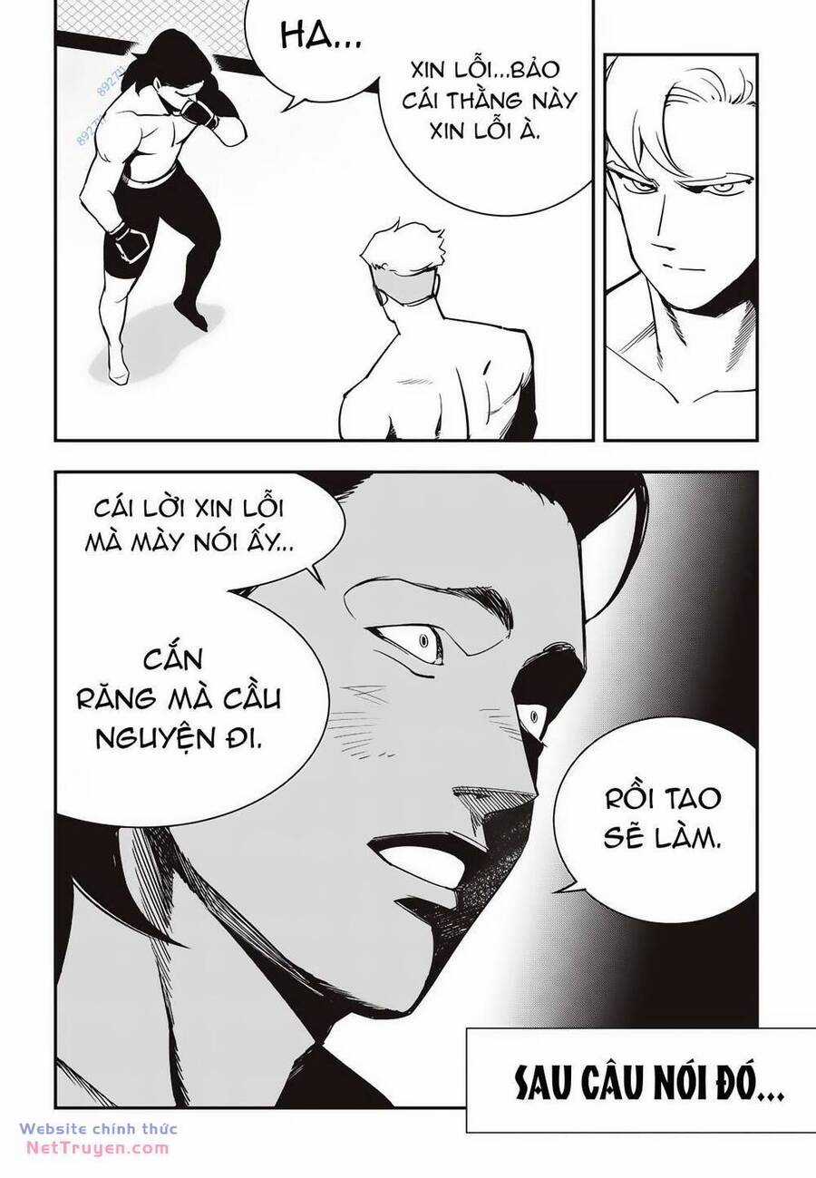 Fight Class 3 - Chapter 19 - Trang 4