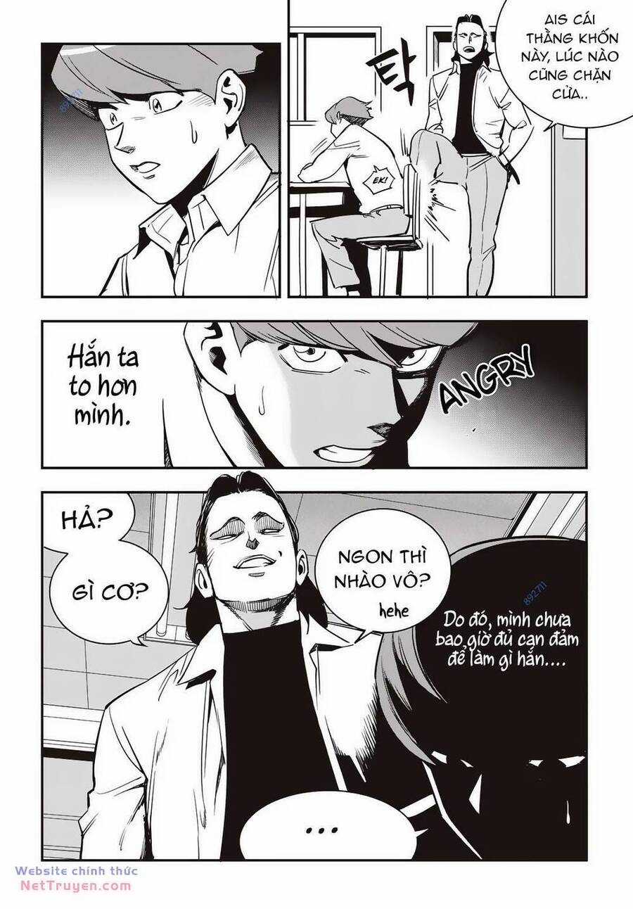 Fight Class 3 - Chapter 19 - Trang 6