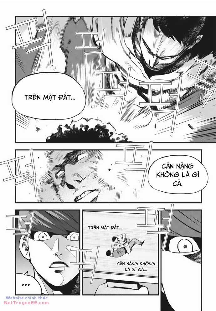 Fight Class 3 - Chapter 2 - Trang 26