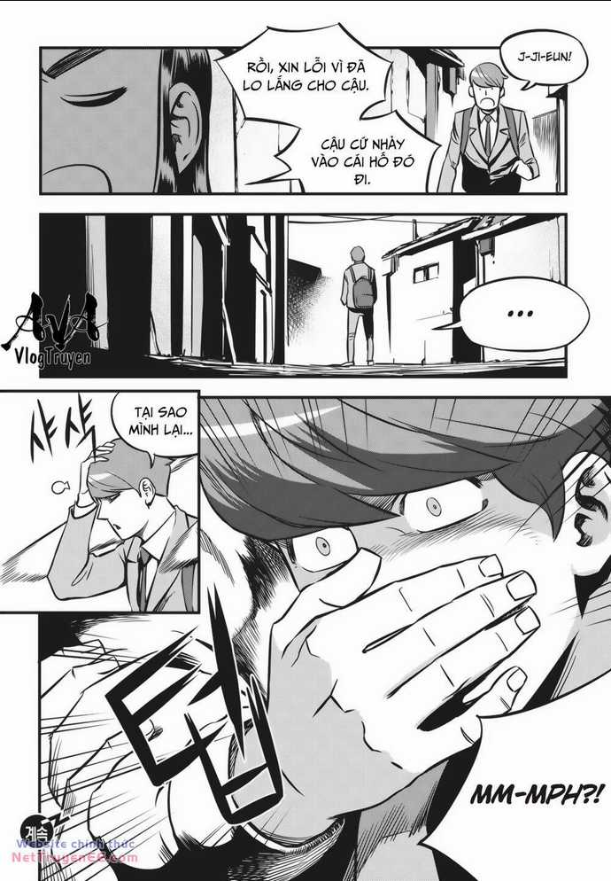 Fight Class 3 - Chapter 2 - Trang 31