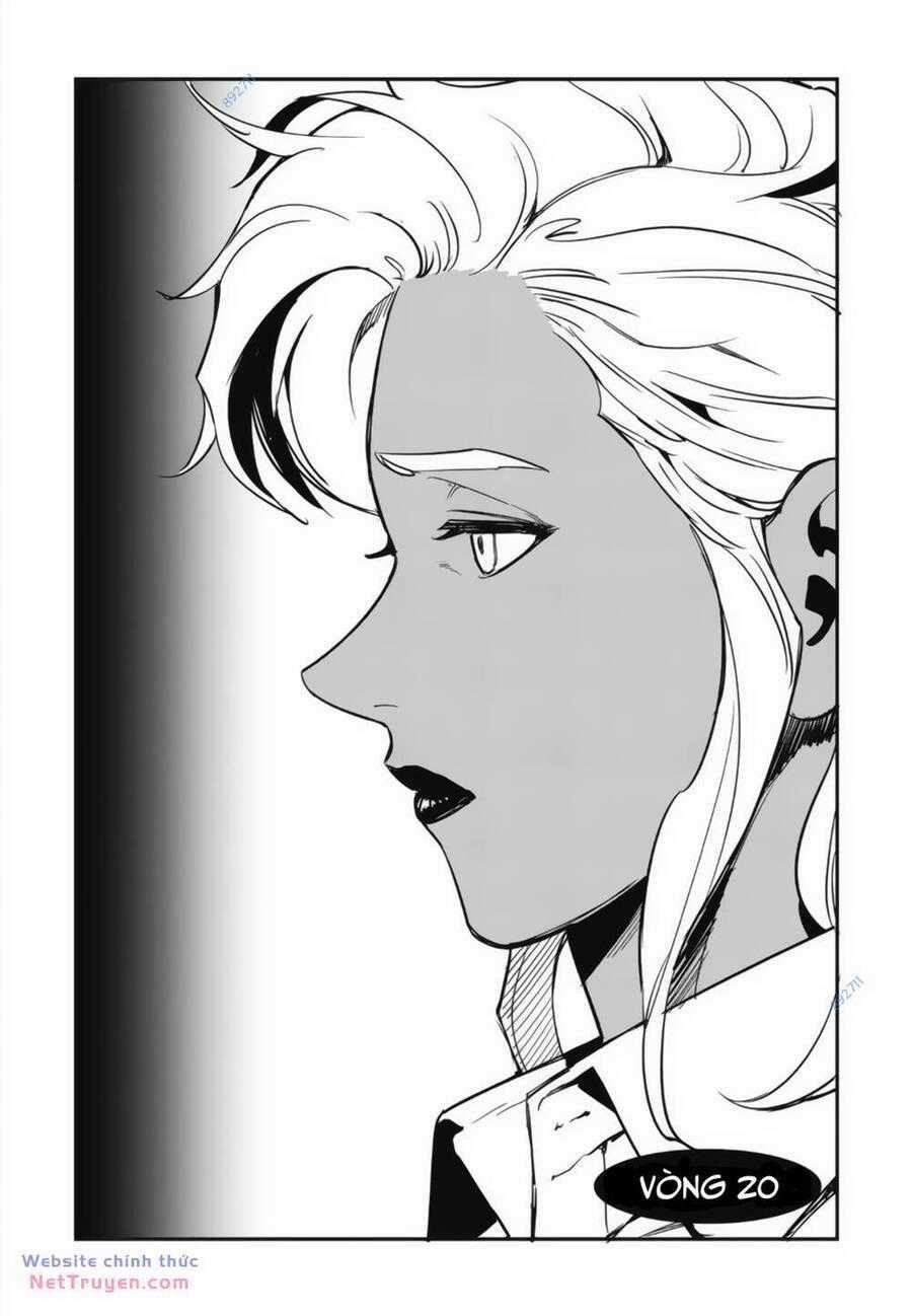 Fight Class 3 - Chapter 20 - Trang 2