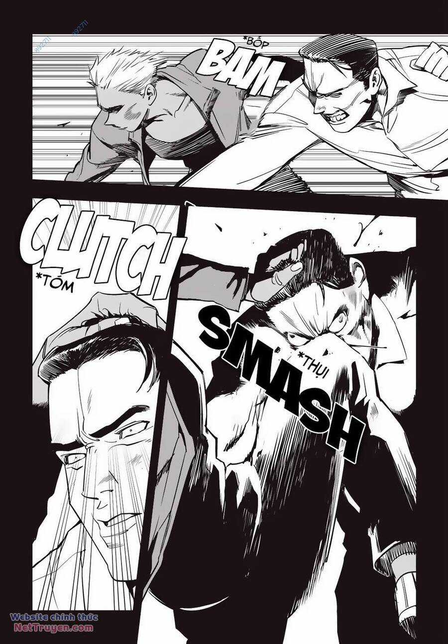 Fight Class 3 - Chapter 20 - Trang 12