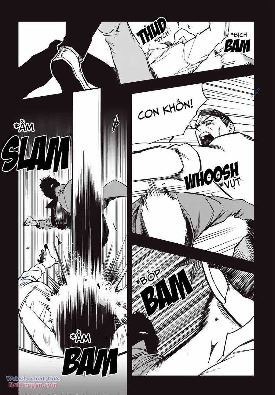 Fight Class 3 - Chapter 20 - Trang 13