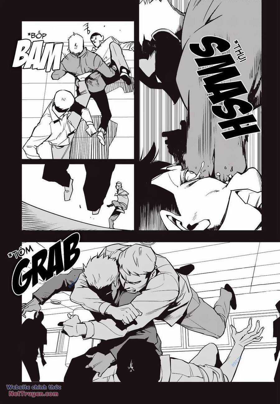 Fight Class 3 - Chapter 20 - Trang 14