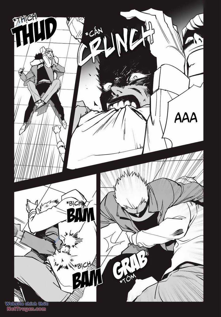 Fight Class 3 - Chapter 20 - Trang 15