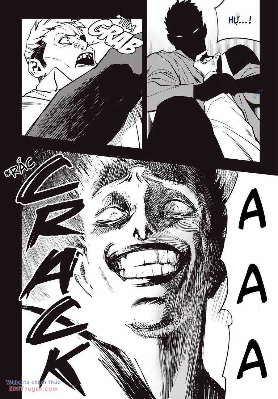 Fight Class 3 - Chapter 20 - Trang 18