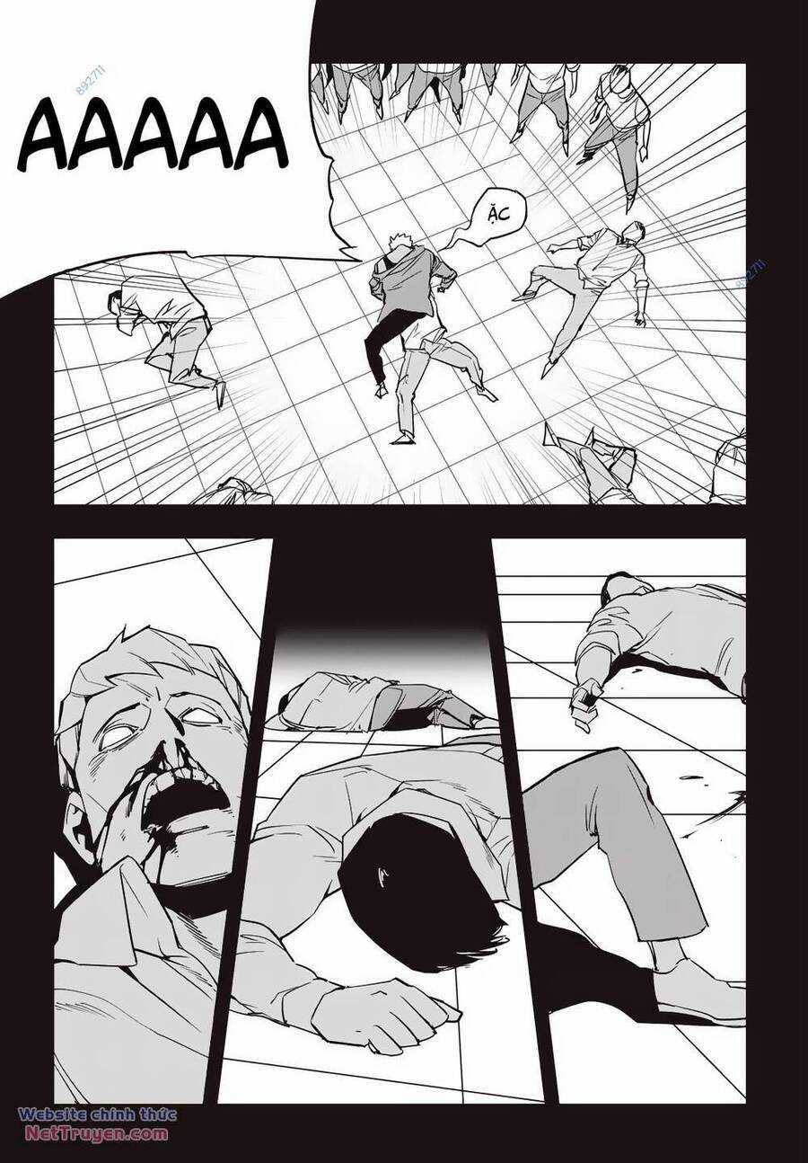 Fight Class 3 - Chapter 20 - Trang 19