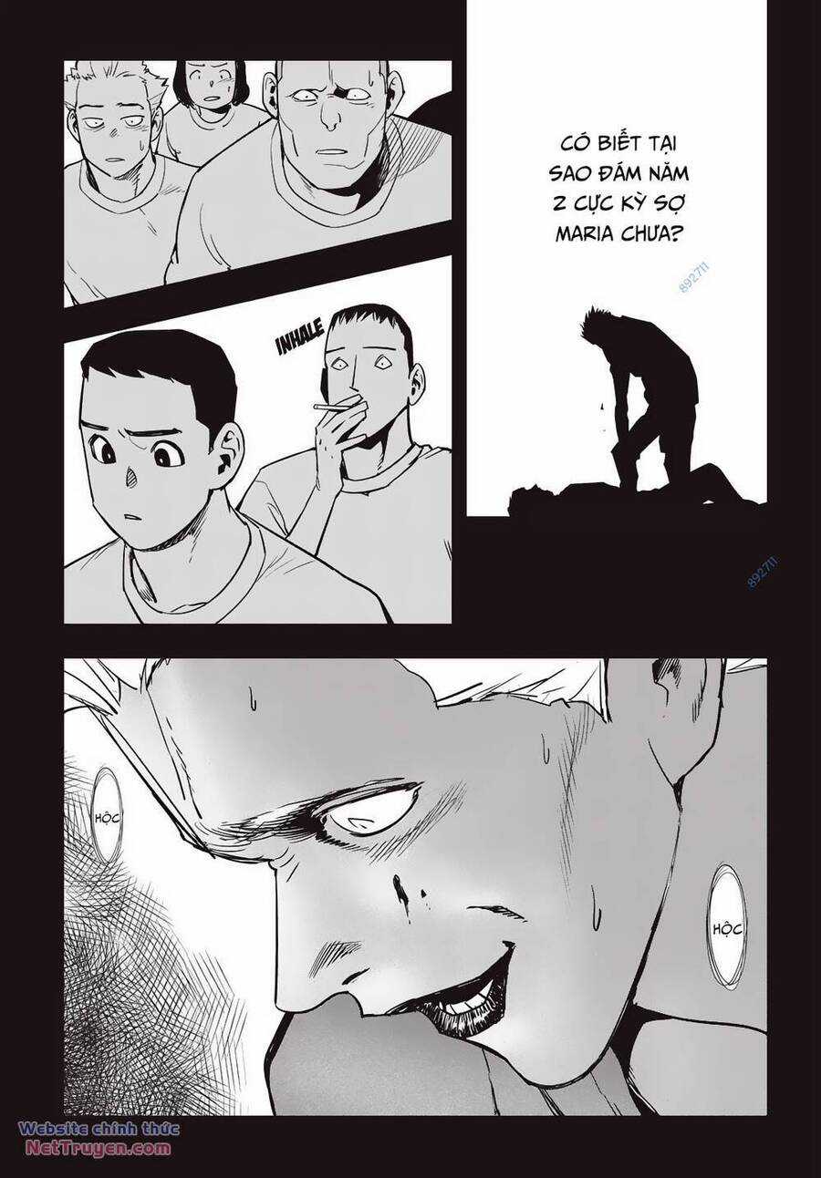 Fight Class 3 - Chapter 20 - Trang 20