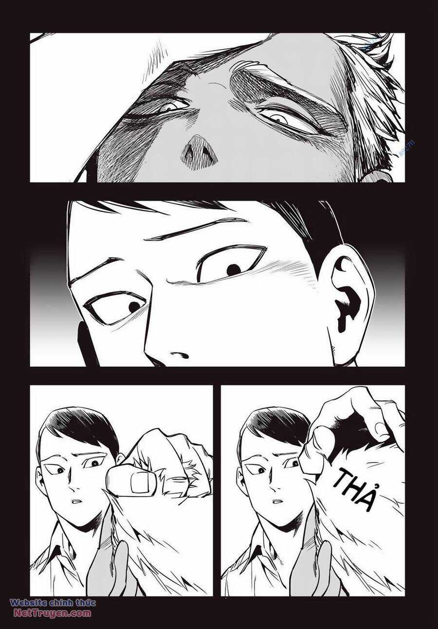 Fight Class 3 - Chapter 20 - Trang 3