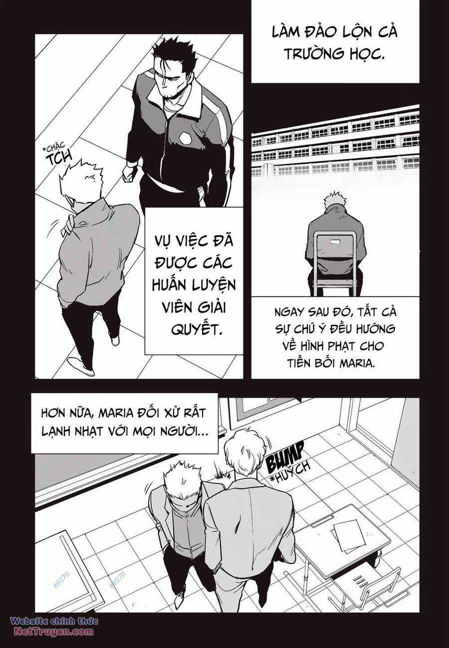 Fight Class 3 - Chapter 20 - Trang 24