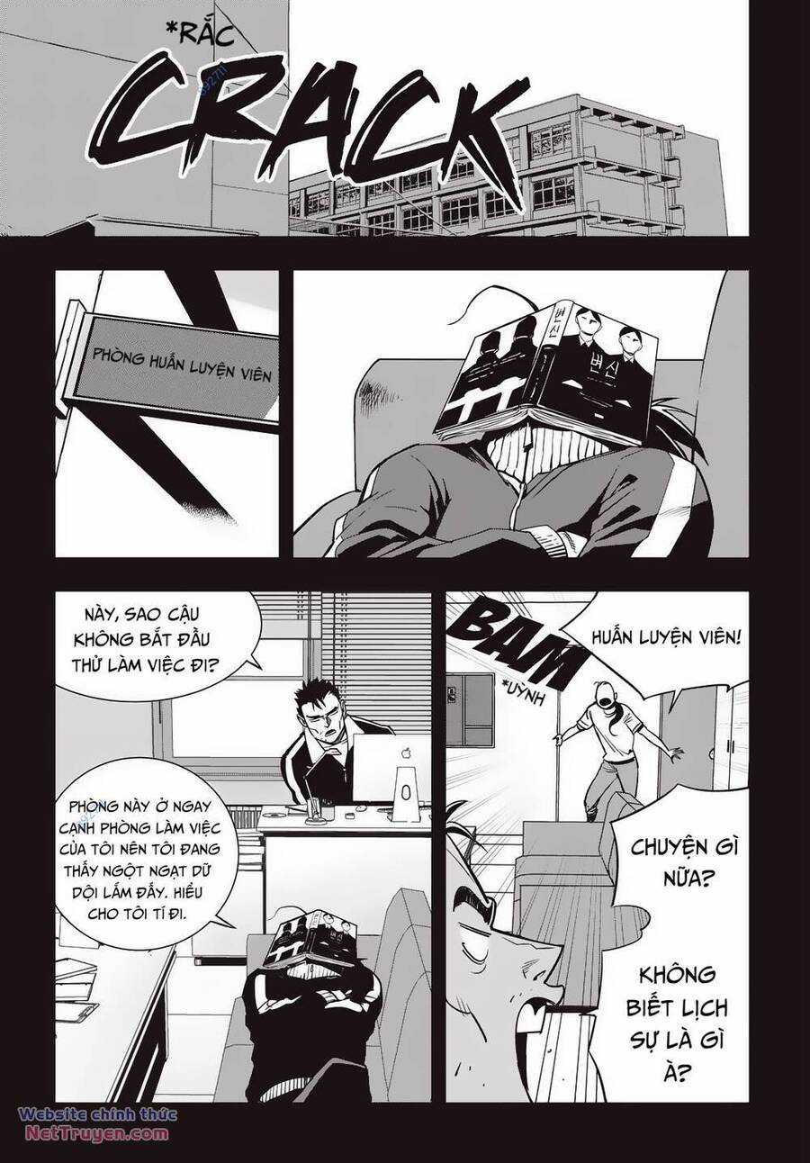 Fight Class 3 - Chapter 20 - Trang 9