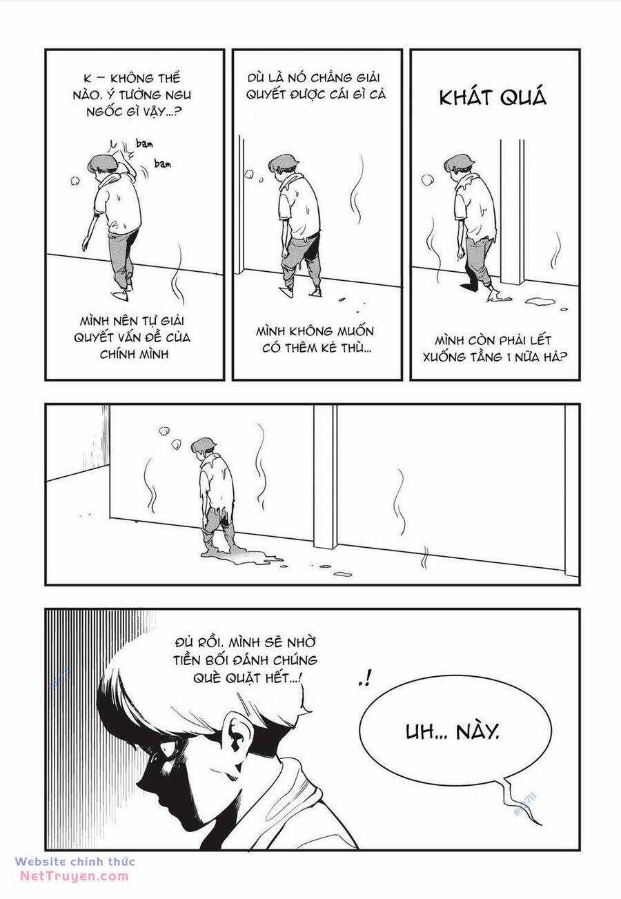 Fight Class 3 - Chapter 21 - Trang 20