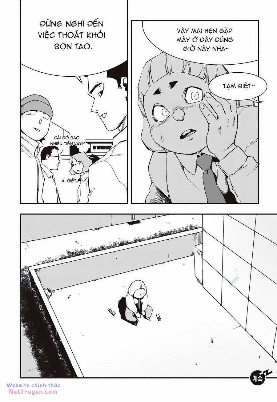 Fight Class 3 - Chapter 21 - Trang 27