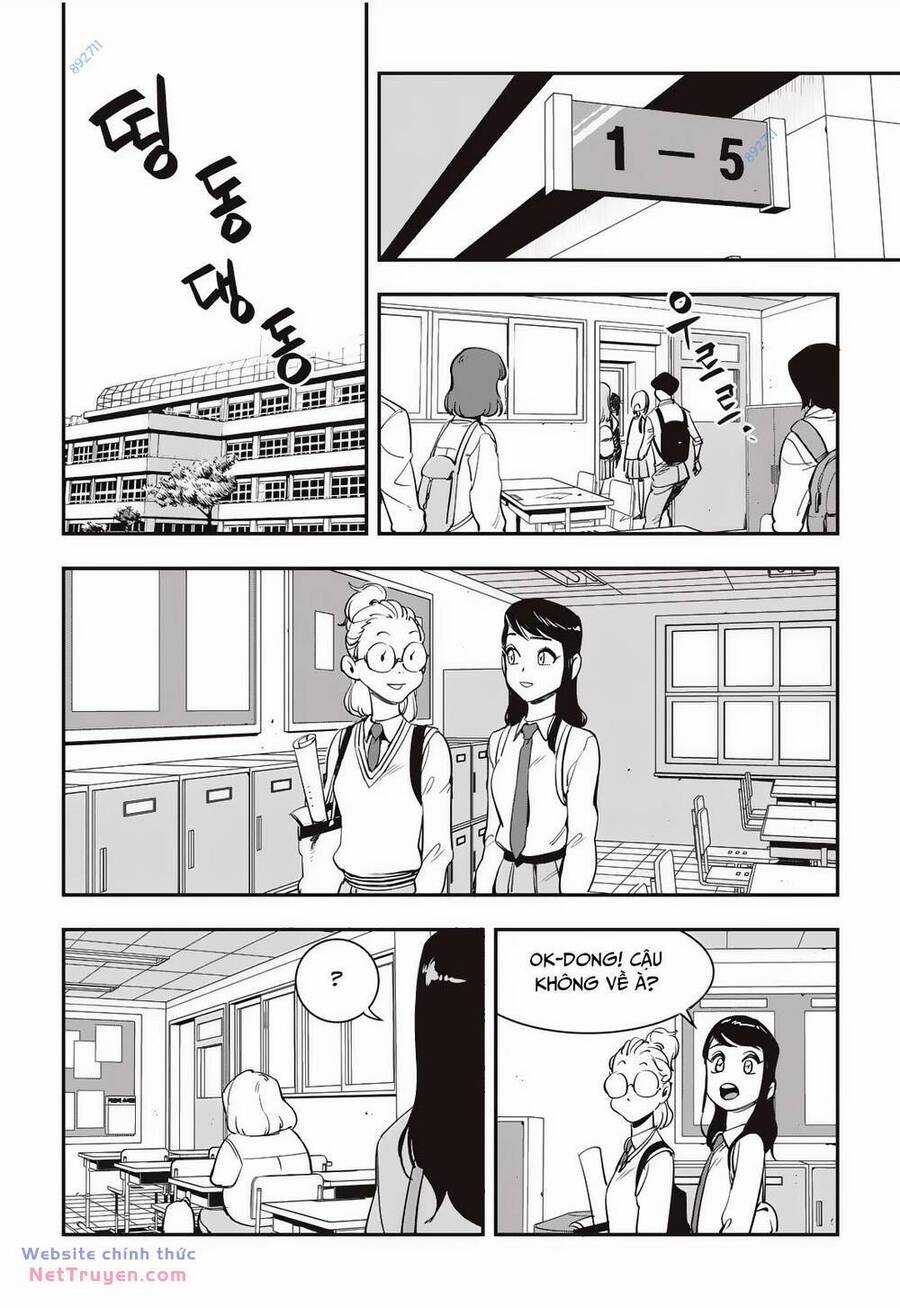 Fight Class 3 - Chapter 22 - Trang 13