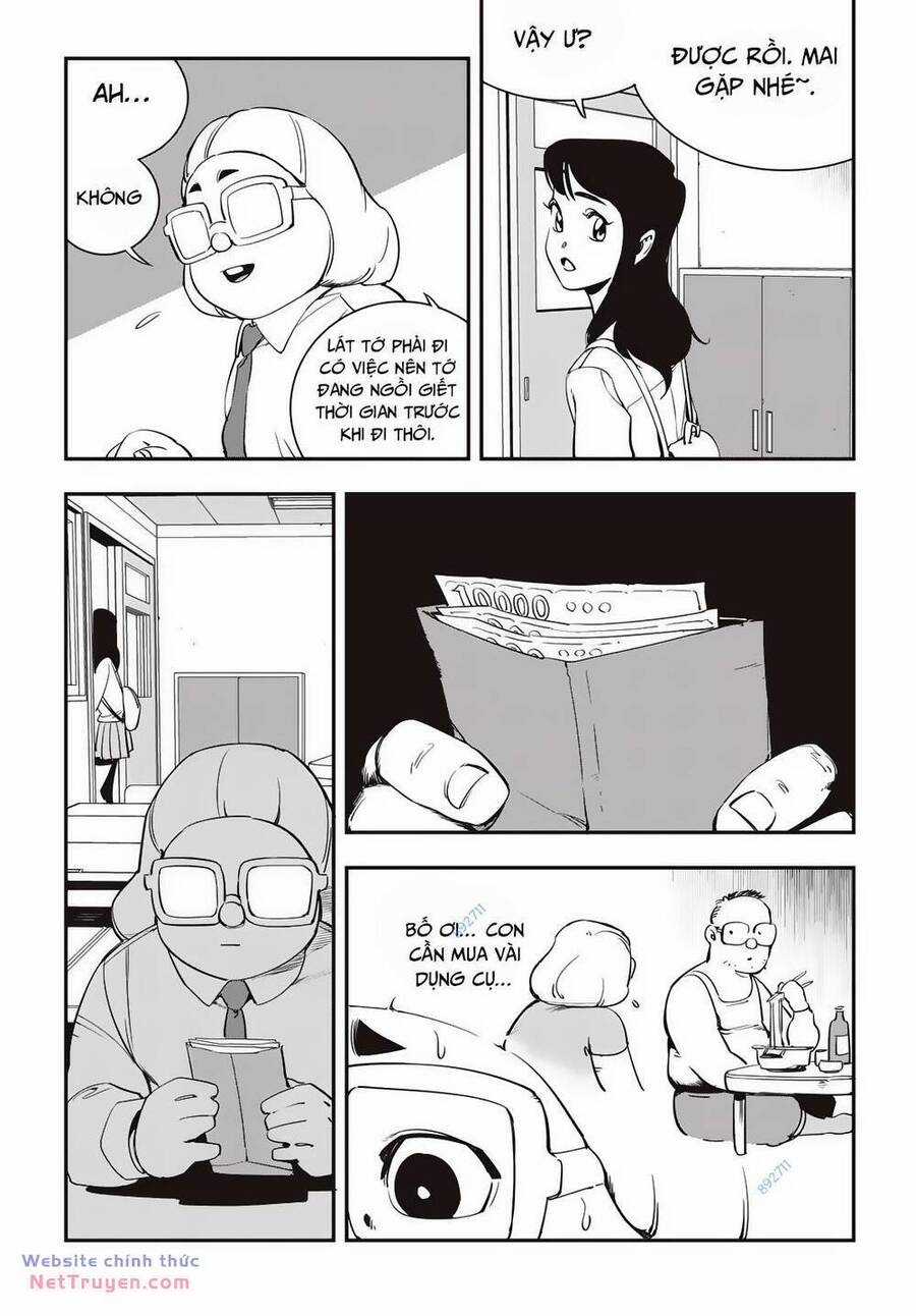 Fight Class 3 - Chapter 22 - Trang 14