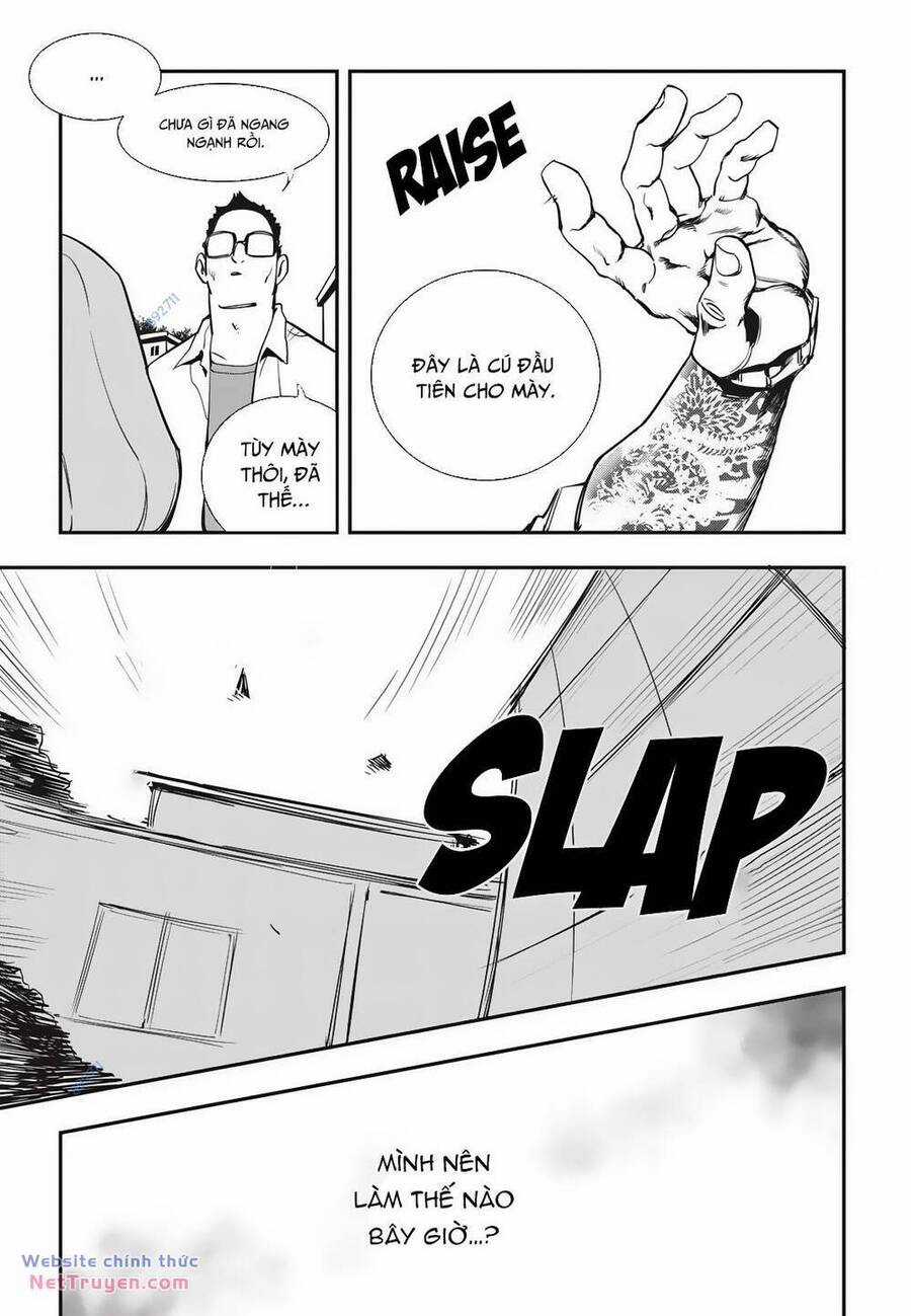 Fight Class 3 - Chapter 22 - Trang 18