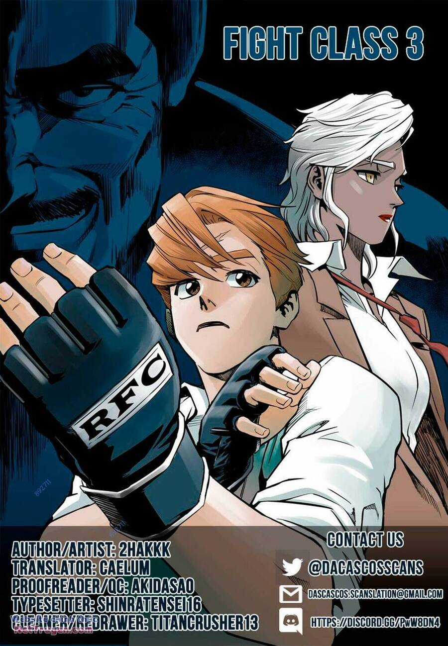 Fight Class 3 - Chapter 22 - Trang 29