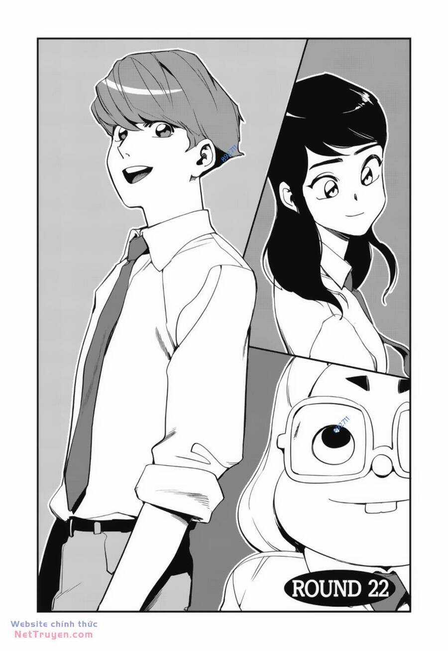 Fight Class 3 - Chapter 22 - Trang 5