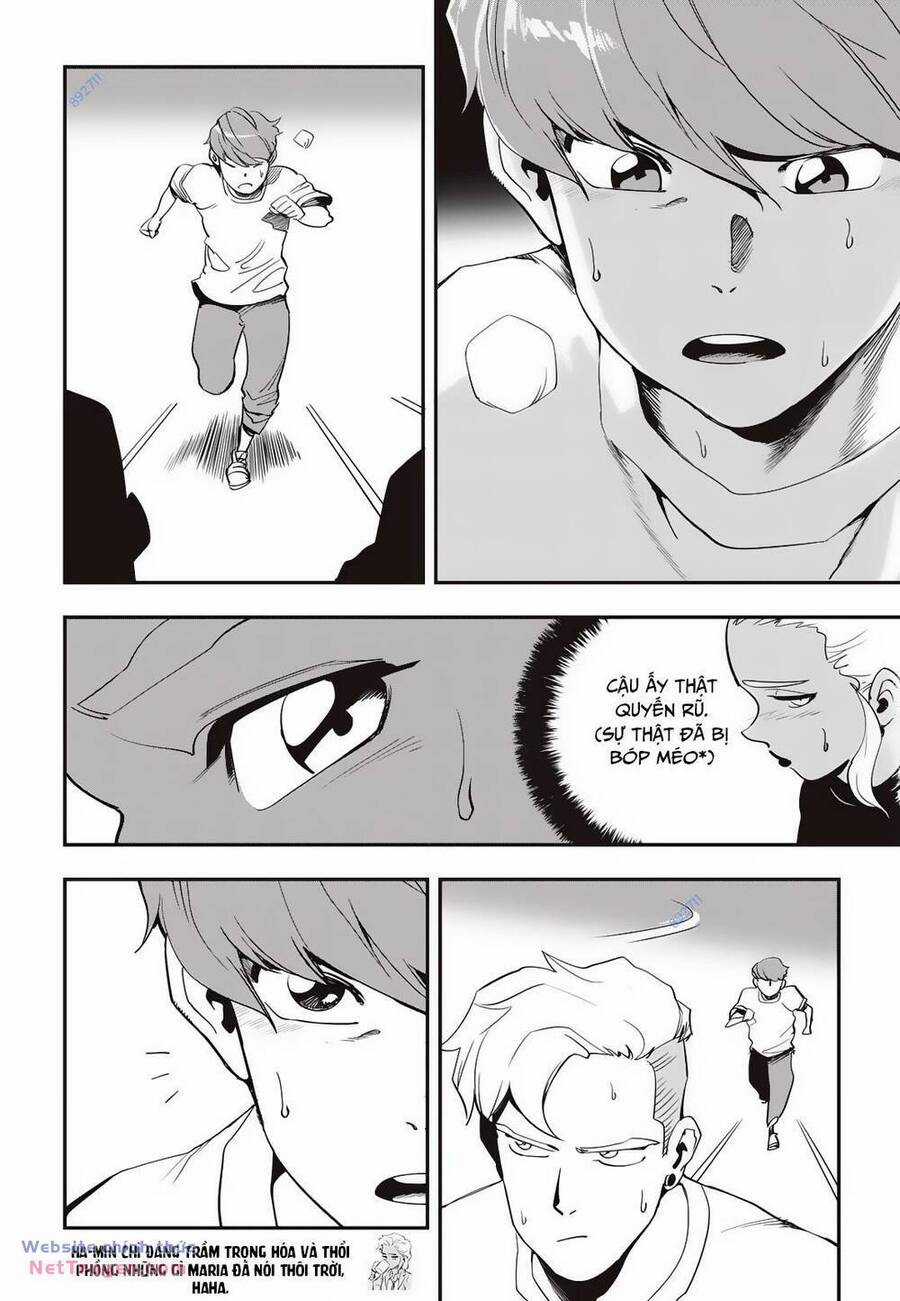 Fight Class 3 - Chapter 22 - Trang 7