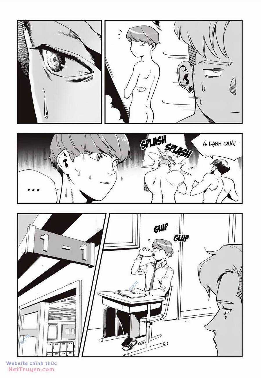 Fight Class 3 - Chapter 22 - Trang 9