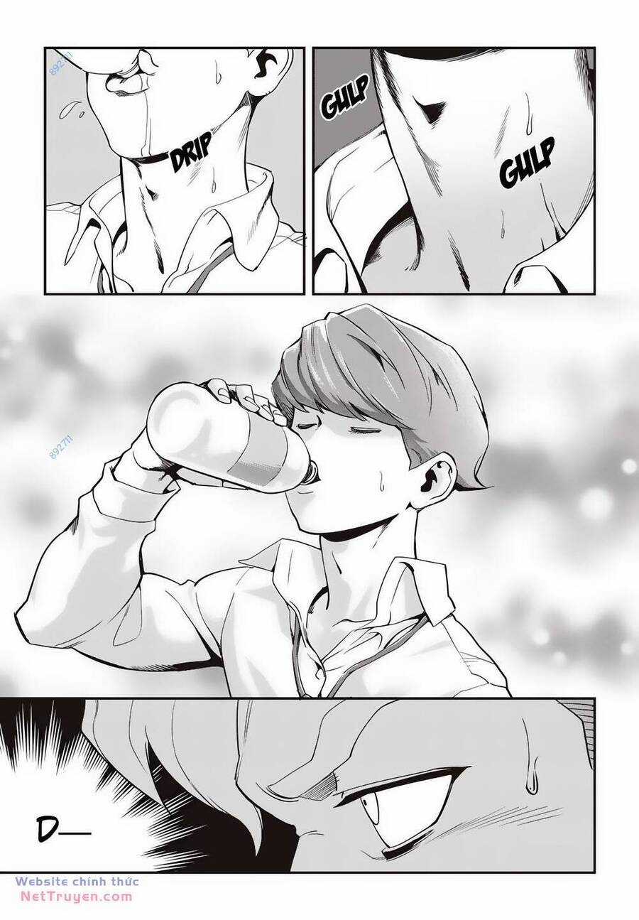 Fight Class 3 - Chapter 22 - Trang 10