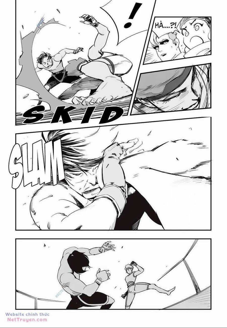 Fight Class 3 - Chapter 23 - Trang 17