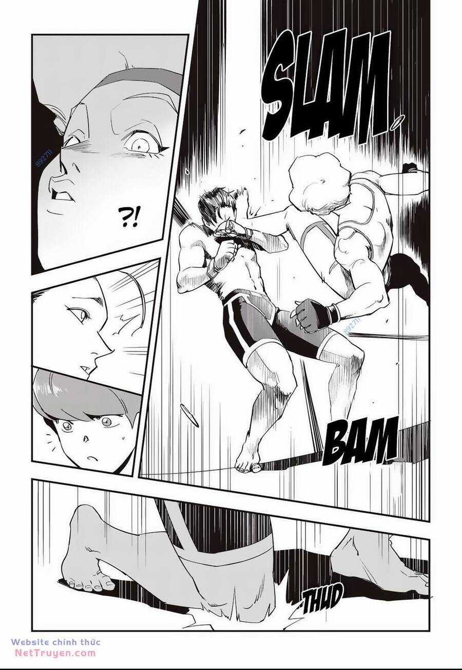 Fight Class 3 - Chapter 23 - Trang 19