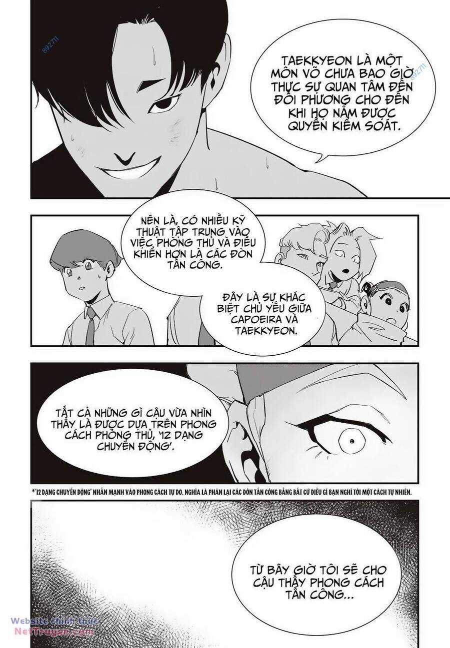 Fight Class 3 - Chapter 23 - Trang 25