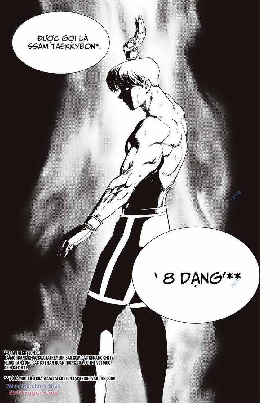 Fight Class 3 - Chapter 23 - Trang 26