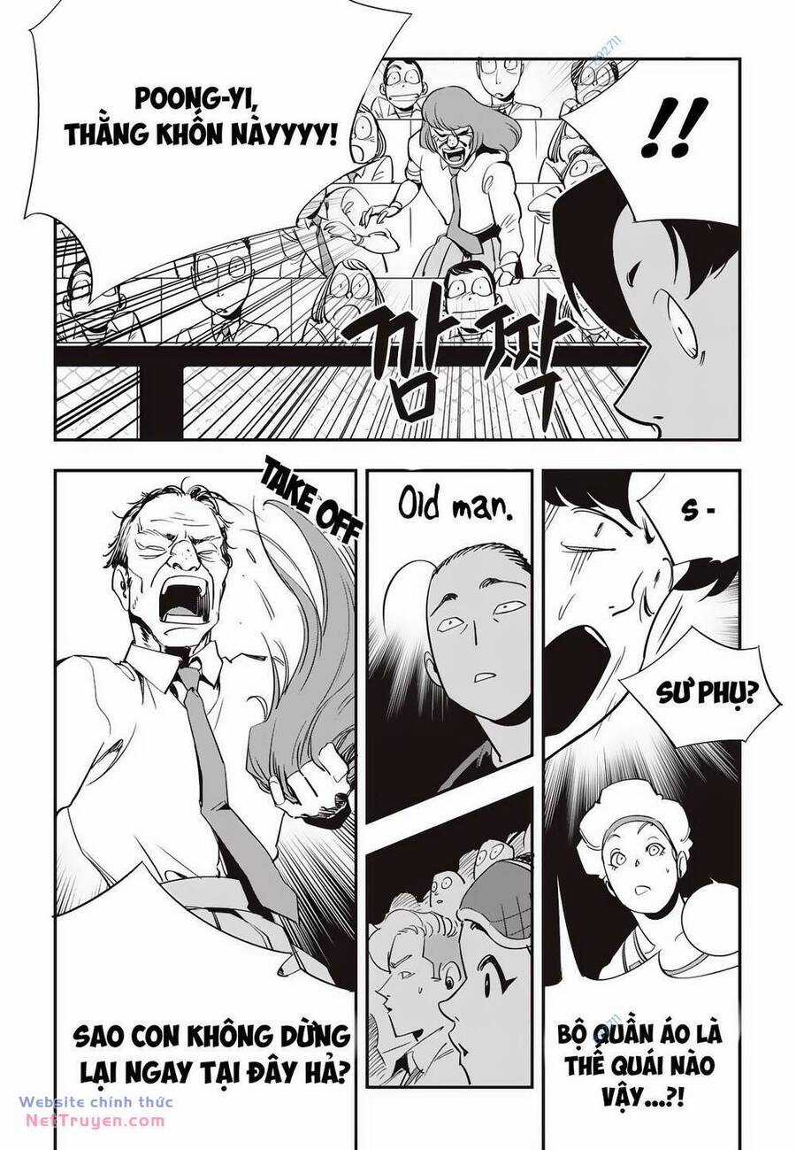 Fight Class 3 - Chapter 23 - Trang 27