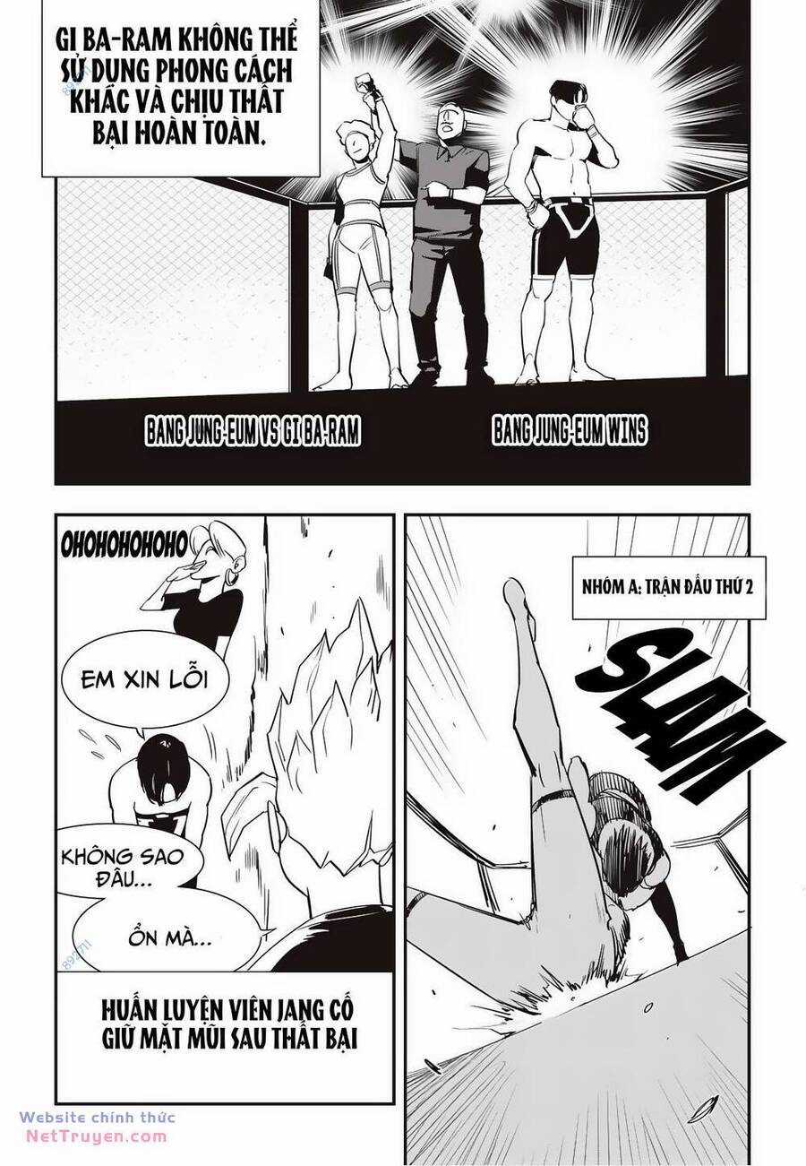 Fight Class 3 - Chapter 23 - Trang 29