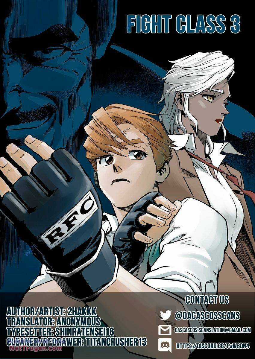 Fight Class 3 - Chapter 24 - Trang 20