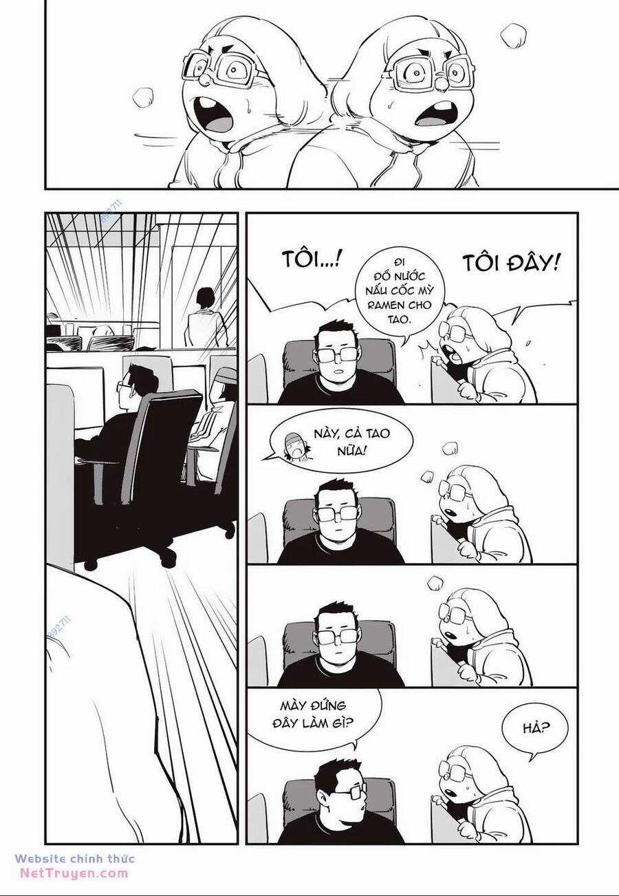 Fight Class 3 - Chapter 24 - Trang 4