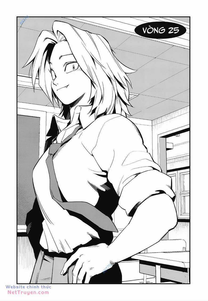 Fight Class 3 - Chapter 25 - Trang 2