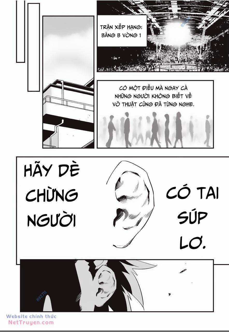 Fight Class 3 - Chapter 25 - Trang 14