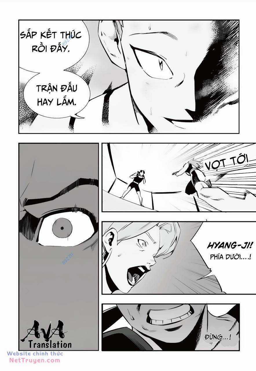 Fight Class 3 - Chapter 25 - Trang 18