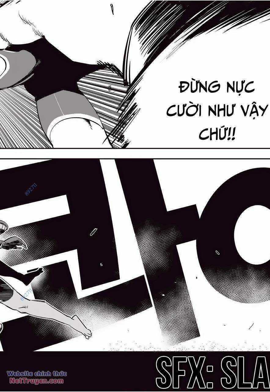 Fight Class 3 - Chapter 25 - Trang 19