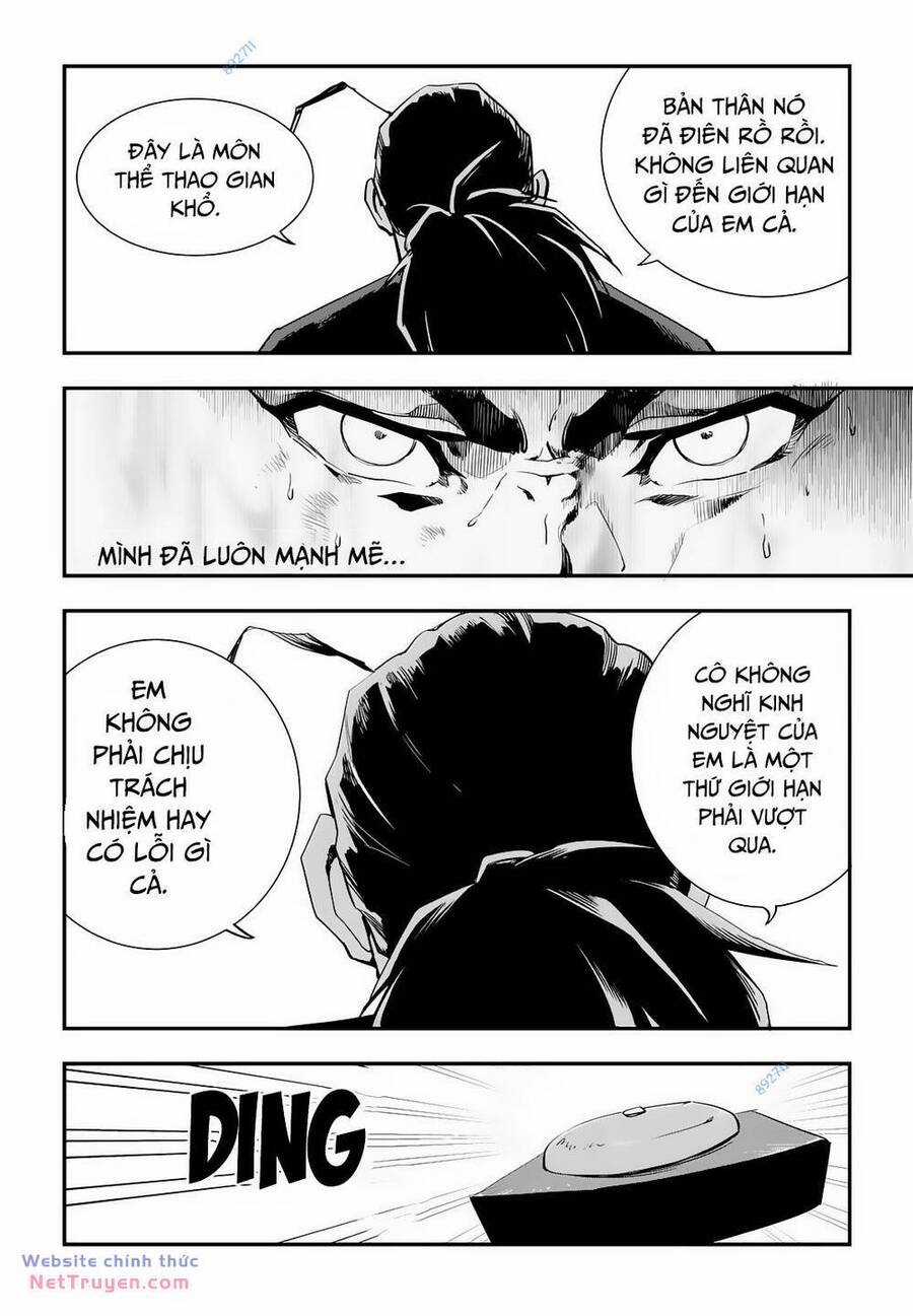 Fight Class 3 - Chapter 26 - Trang 11