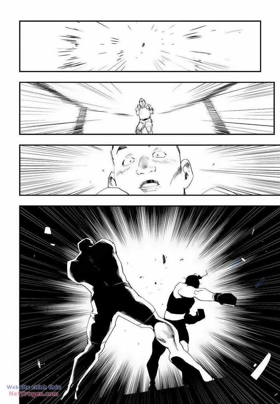 Fight Class 3 - Chapter 26 - Trang 13