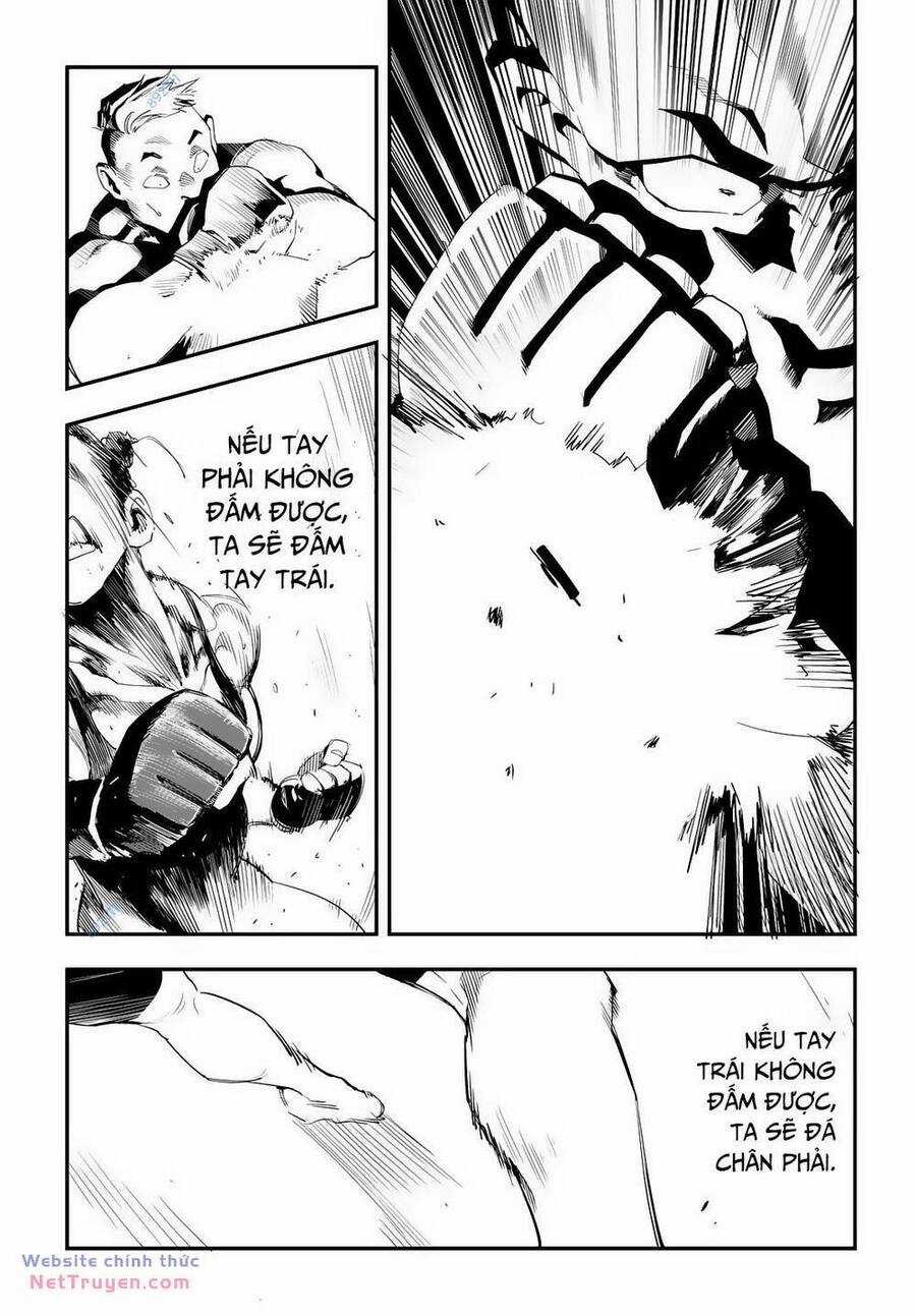 Fight Class 3 - Chapter 26 - Trang 14