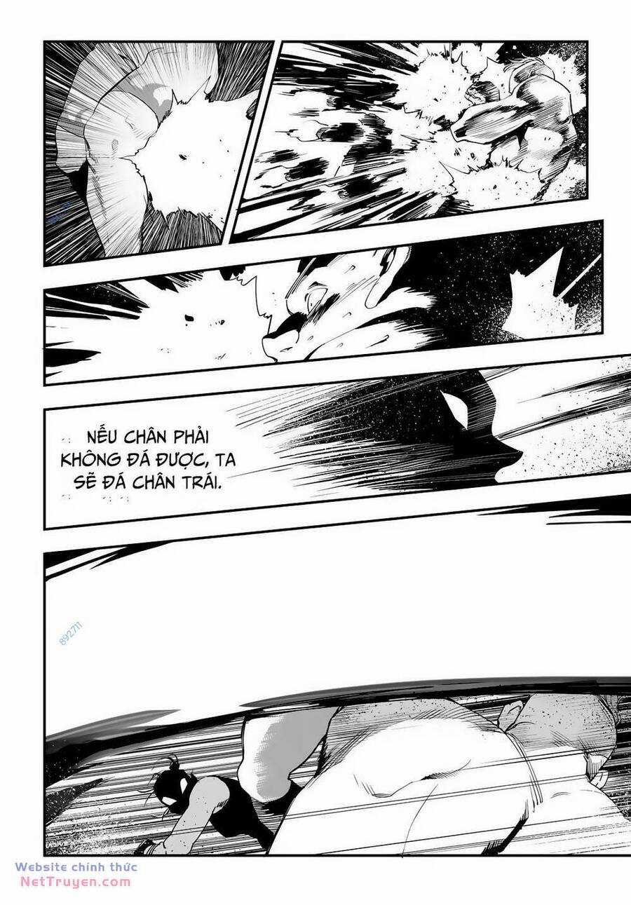 Fight Class 3 - Chapter 26 - Trang 15