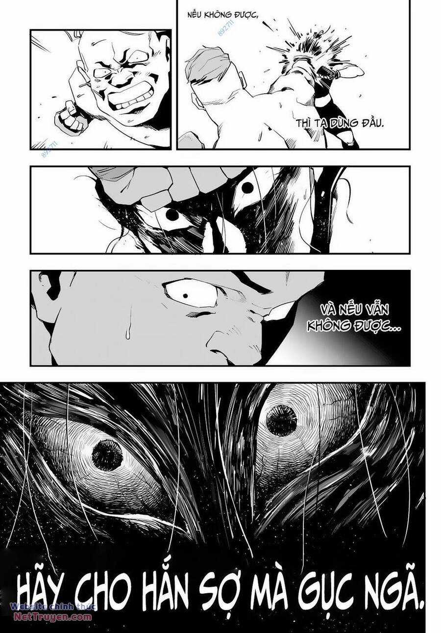 Fight Class 3 - Chapter 26 - Trang 16