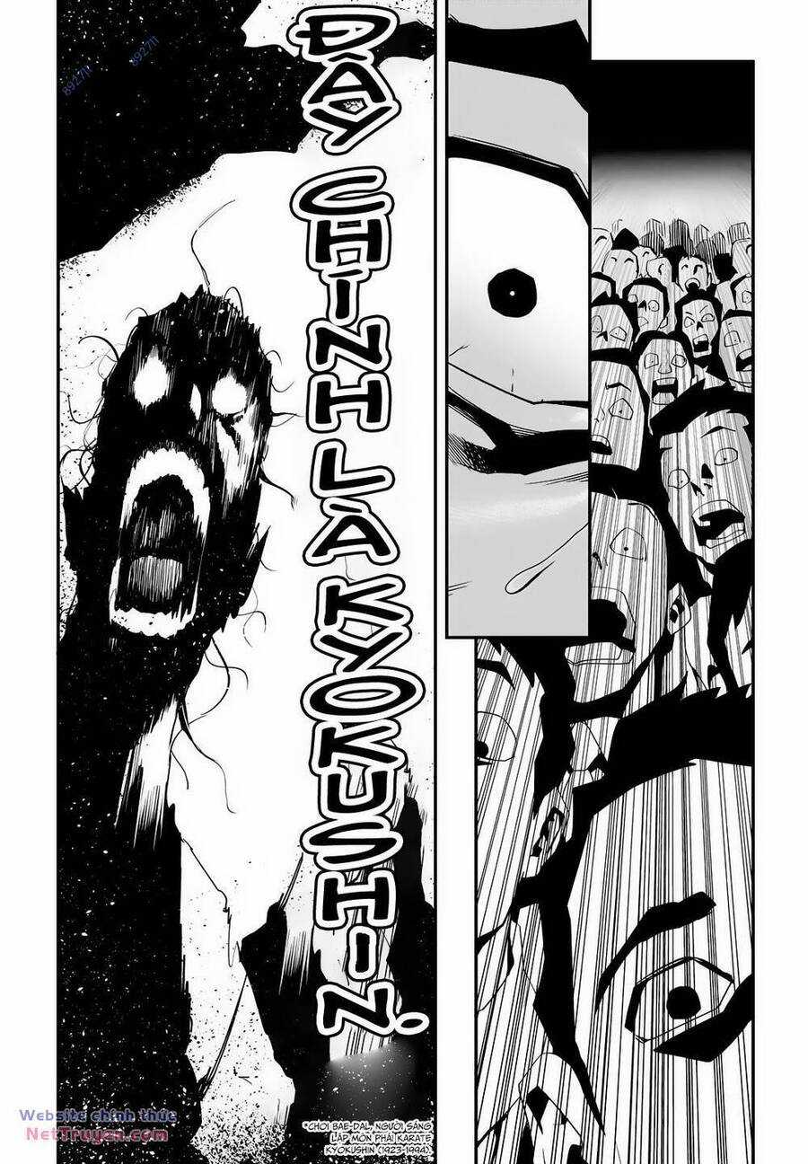 Fight Class 3 - Chapter 26 - Trang 17