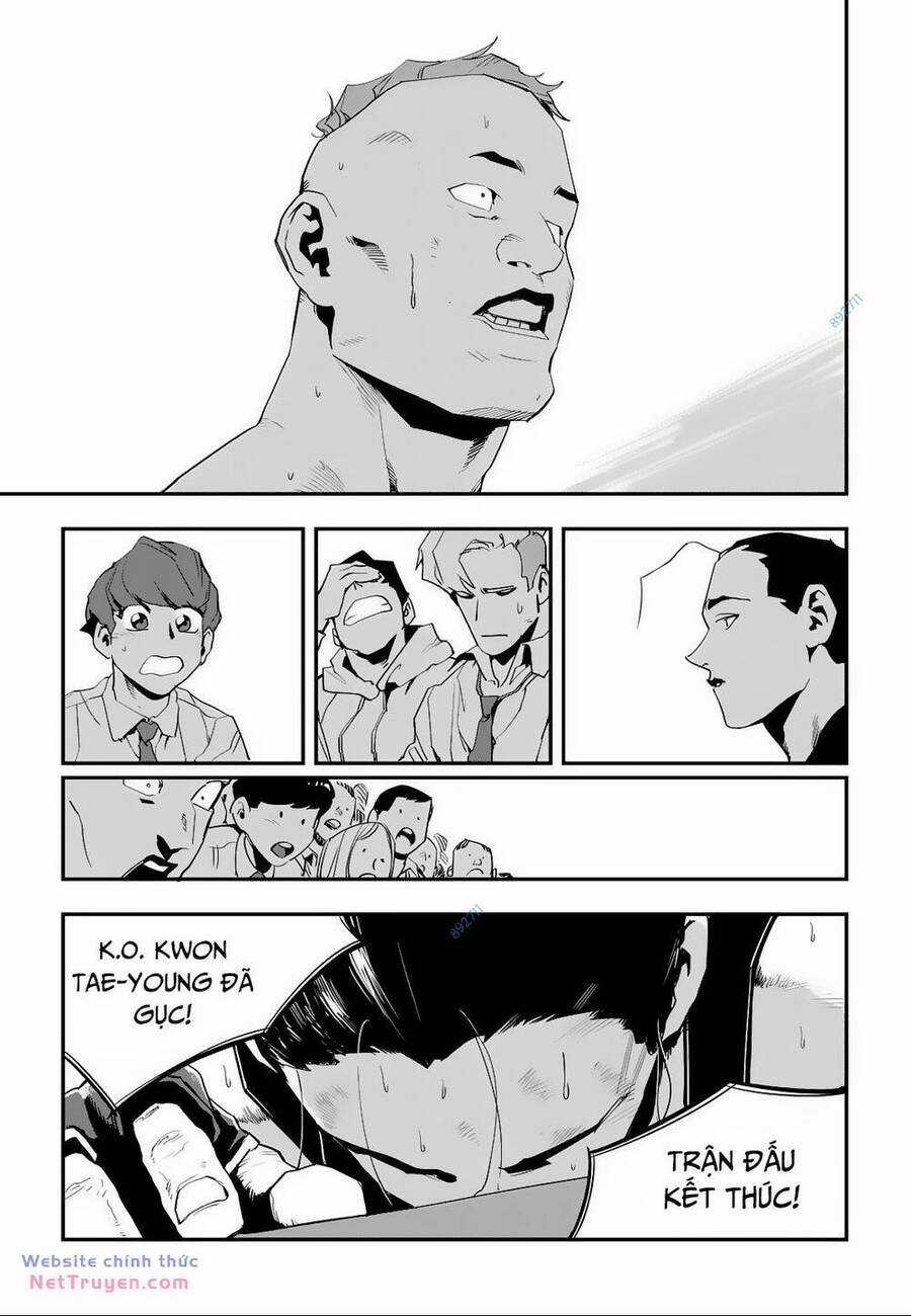 Fight Class 3 - Chapter 26 - Trang 20