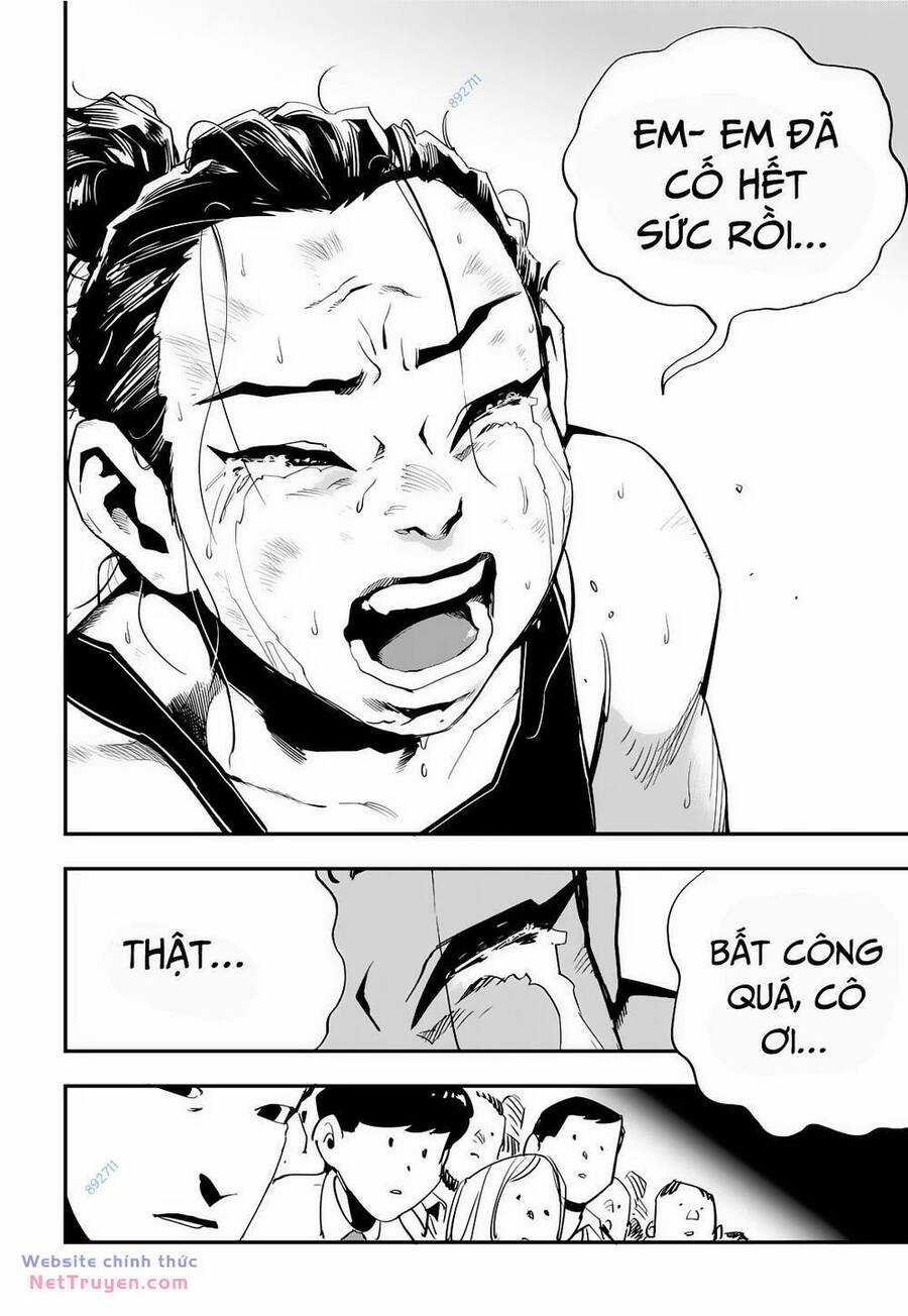 Fight Class 3 - Chapter 26 - Trang 23