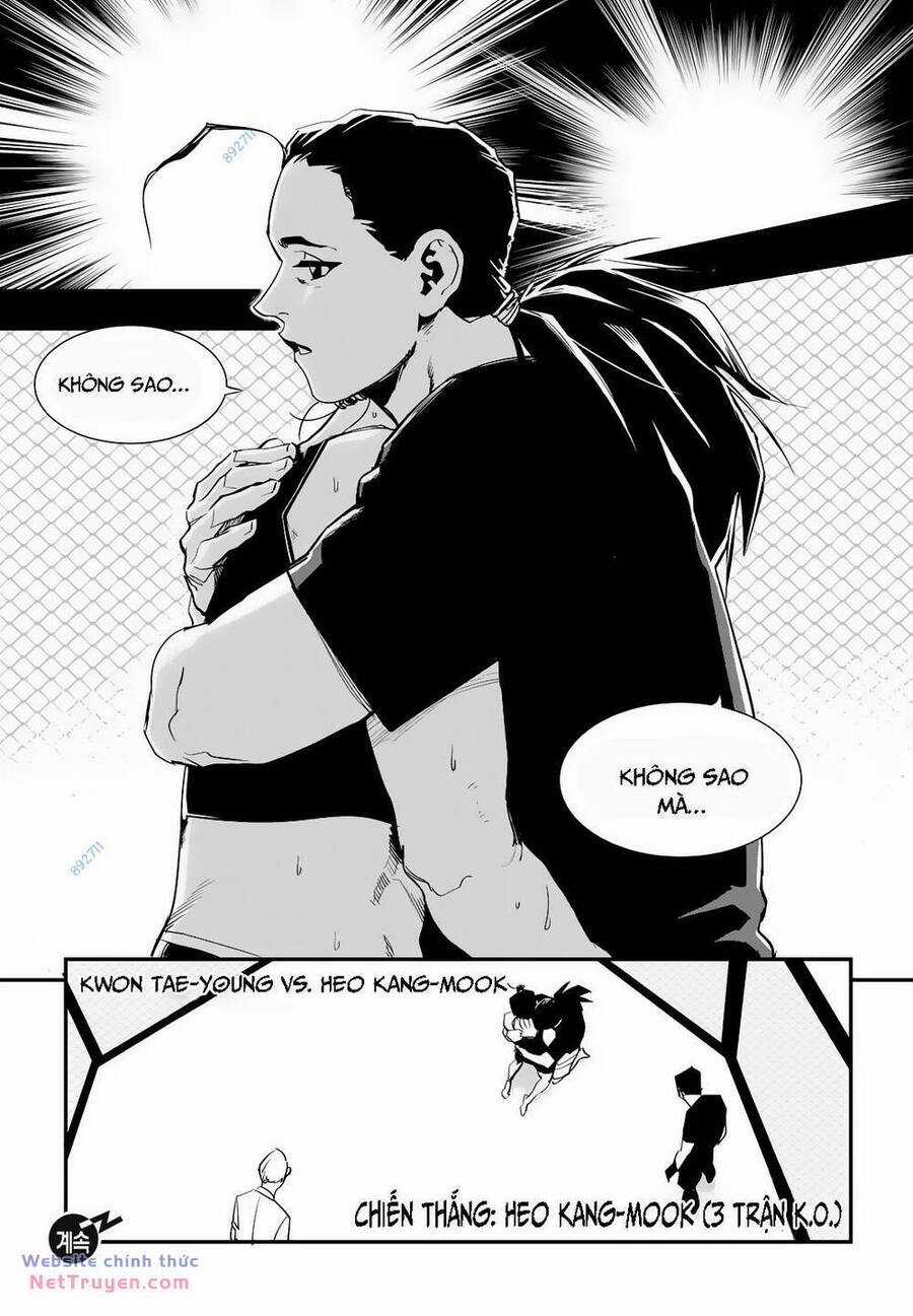 Fight Class 3 - Chapter 26 - Trang 24