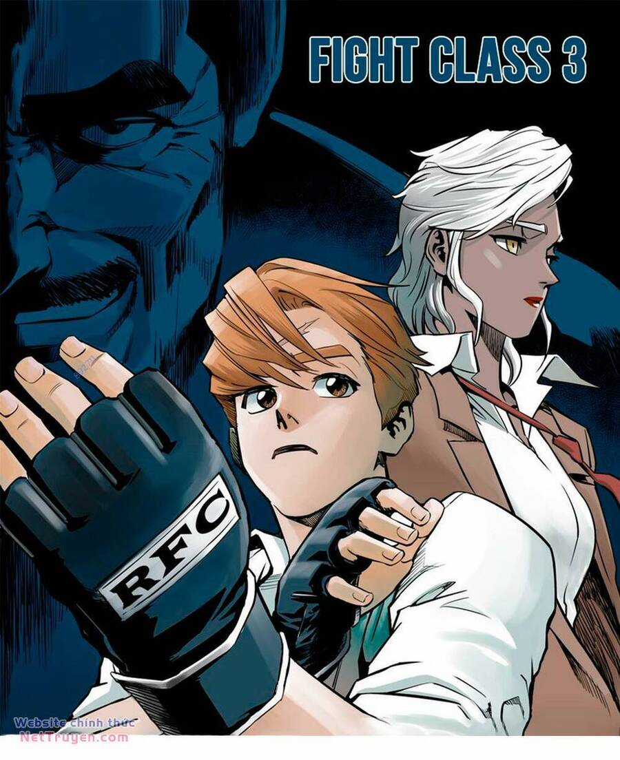 Fight Class 3 - Chapter 26 - Trang 25