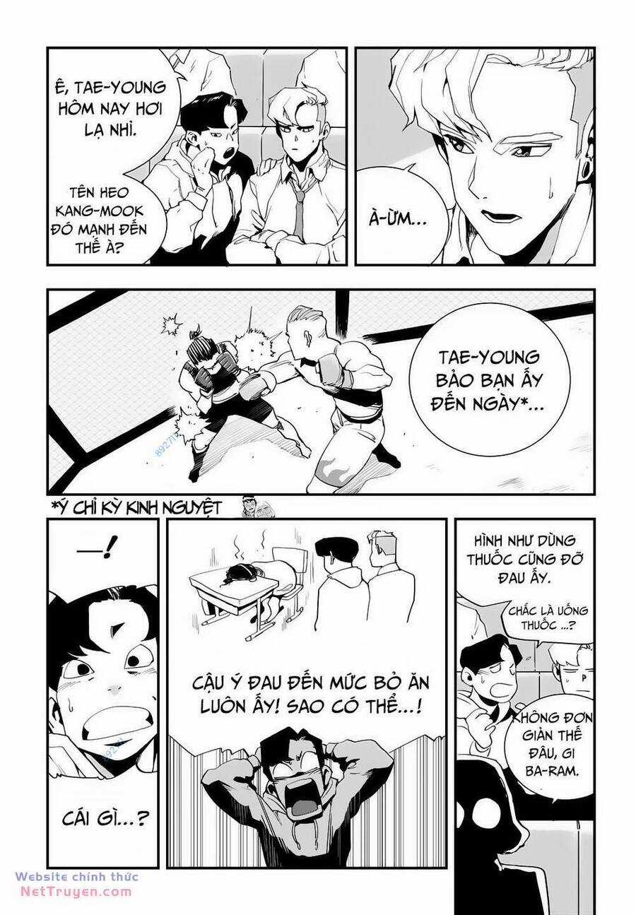 Fight Class 3 - Chapter 26 - Trang 6