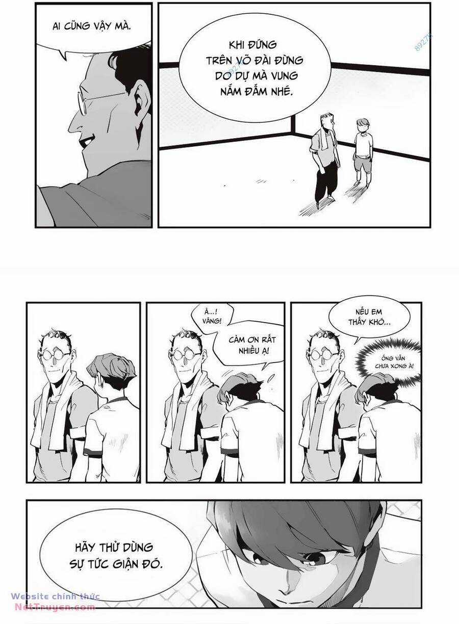 Fight Class 3 - Chapter 27 - Trang 12