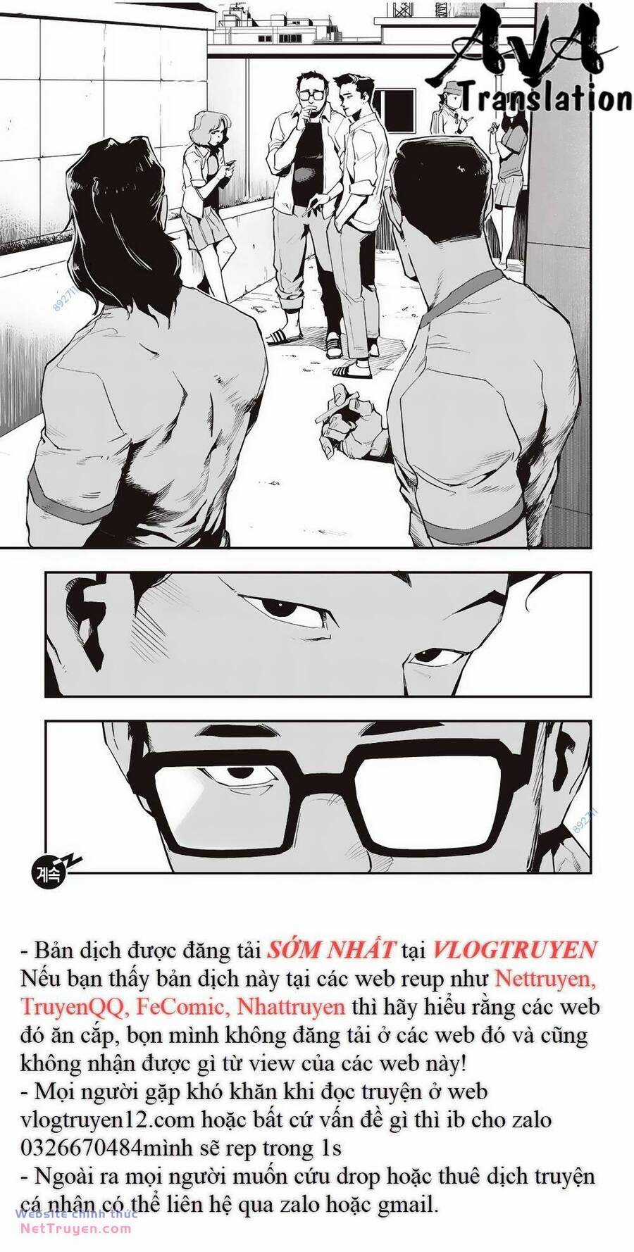 Fight Class 3 - Chapter 27 - Trang 15